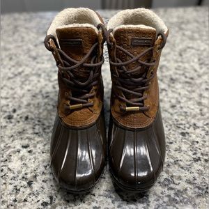 Michael Kors Duck Boots